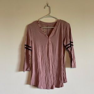 maurices top